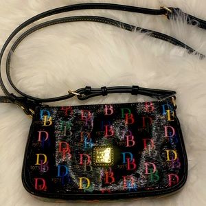 Dooney&Bourke crossbody bag